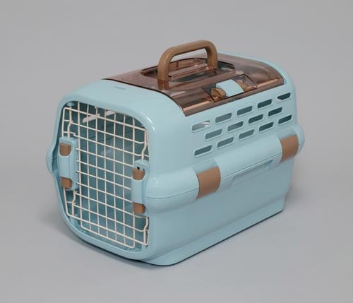 ドライブペットキャリー PDPC−600 ブルー