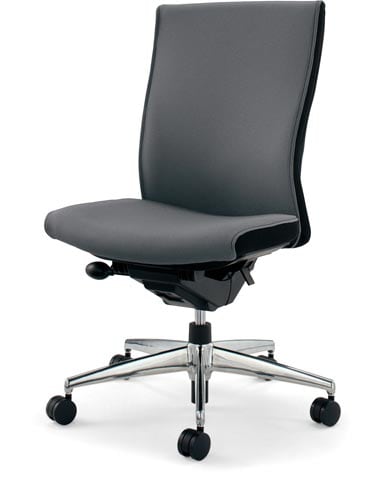 プント ハイバック スタンダード ダルグレー W