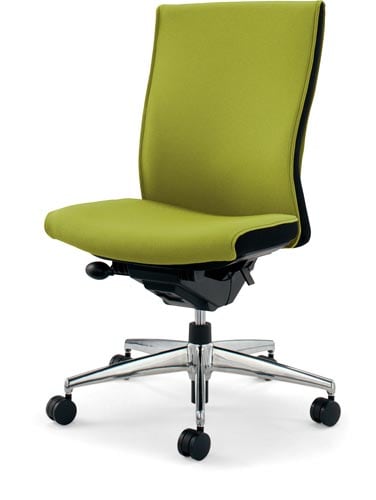 プント ハイ スタンダード リーフグリーン W