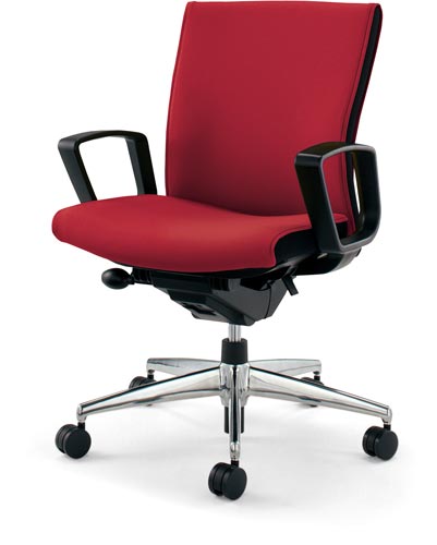 プント ロー STD サークル型肘 Sレッド W