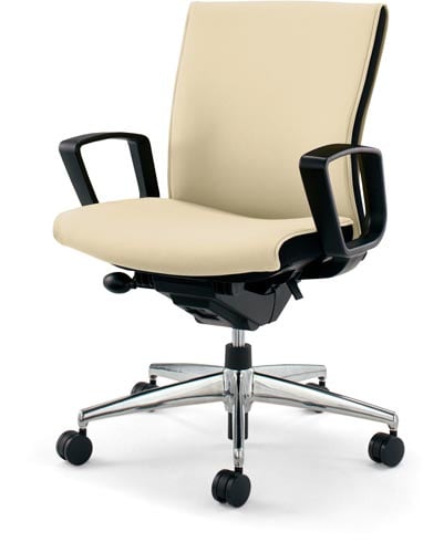 プント ロー HG サークル型肘 Pベージュ W