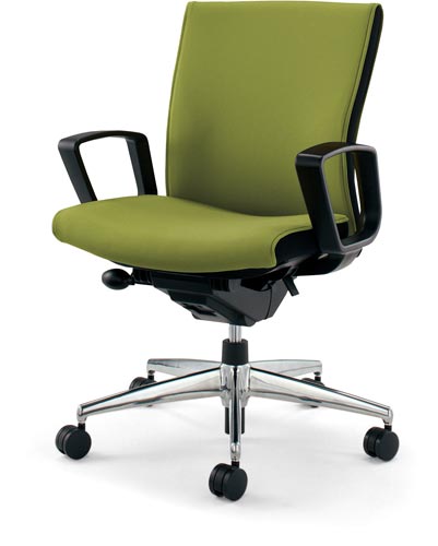 プント ロー HG サークル型肘 Aグリーン V