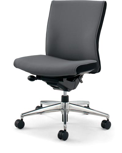 プント ロー STD ランバー ダルグレー V