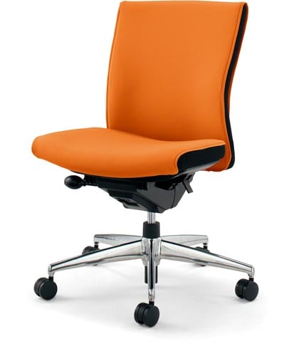 プント ロー STD ランバー Mオレンジ V