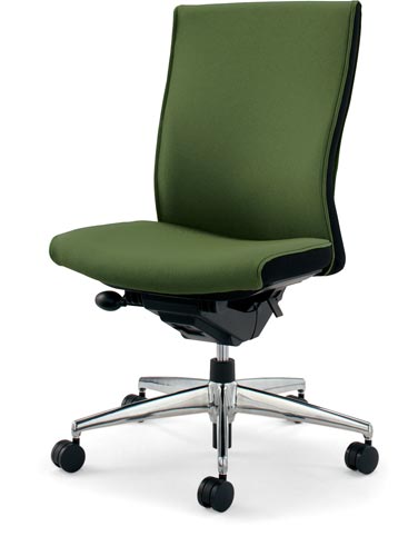 プント ハイ STD ランバー Oグリーン W