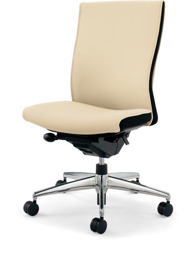 プント ハイ HG ランバー ペールベージュ W