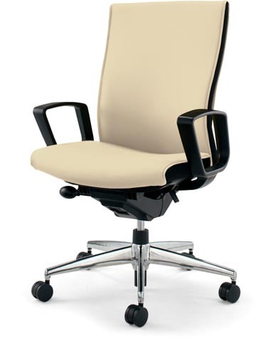 プント ハイ HG サークル肘 ランバー 01 W