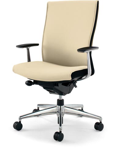 プント ハイ HG アルミ肘 ペールベージュ V