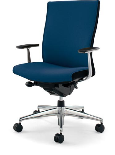 プント ハイ HG アルミ肘 ディープマリン V