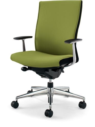 プント ハイ HG アルミ肘 アボカドグリーン W