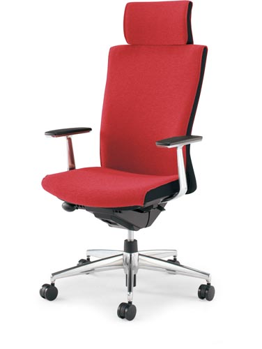 プント ヘッド STD アルミ肘 Sレッド V