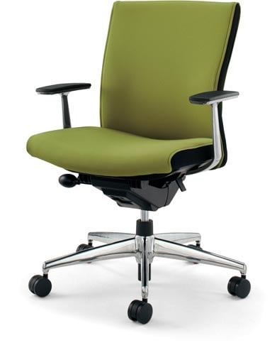 プント ロー HG アルミ肘 ランバー L9 V