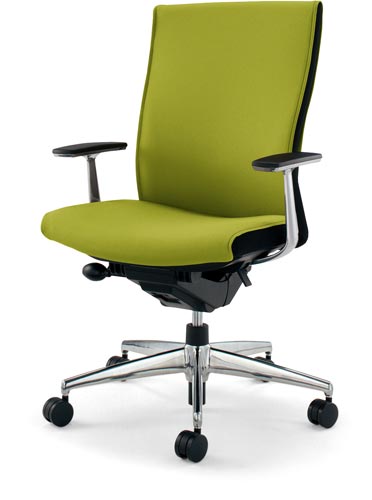 プント ハイ STD アルミ肘 ランバー Q3 W