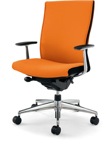 プント ハイ STD アルミ肘 ランバー Y3 W