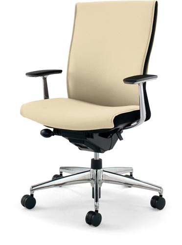 プント ハイ HG アルミ肘 ランバー 01 W