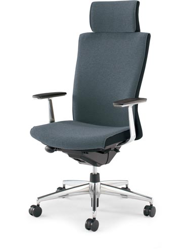 プント ヘッド STD アルミ肘ランバー E5 V