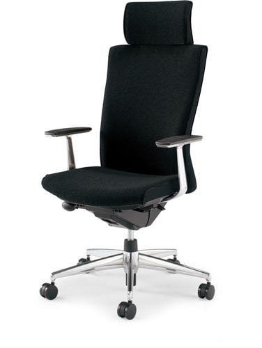 プント ヘッド STD アルミ肘ランバー E6 V