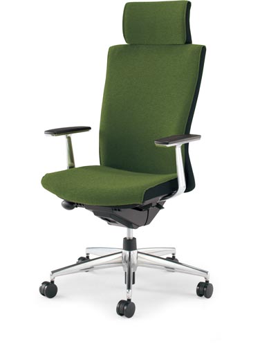 プント ヘッド STD アルミ肘ランバー Q5 V