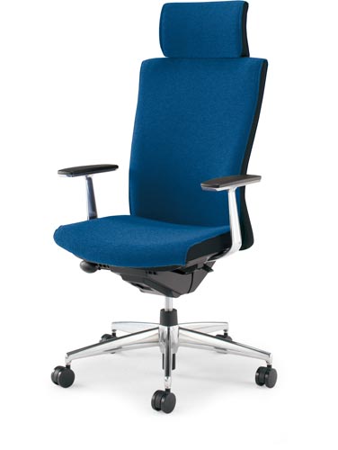 プント ヘッド STD アルミ肘ランバー T5 W