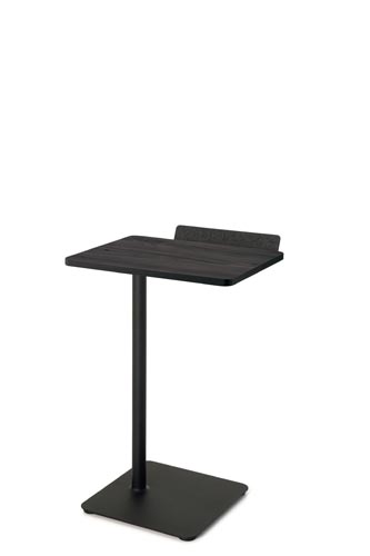 ペルソ コンパクトH720 黒脚 メラミン V8