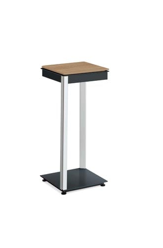 SAシリーズ 電話台 黒 グレインドミディアム