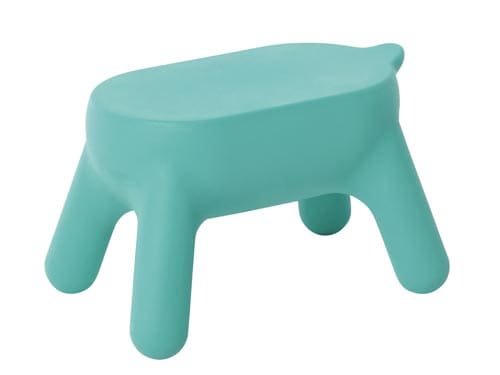 ステップスツール プリル ミントブルー