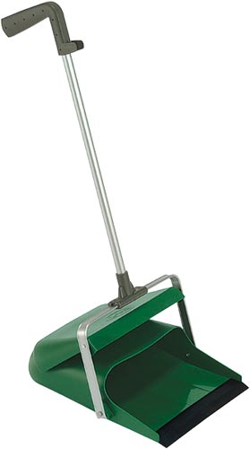 エコBM−2チリトリ 緑