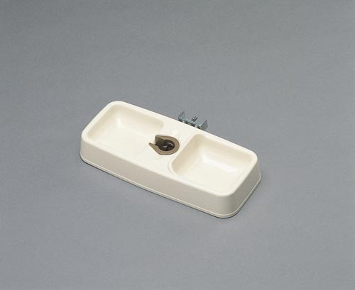 給餌給水器ハンガー付き