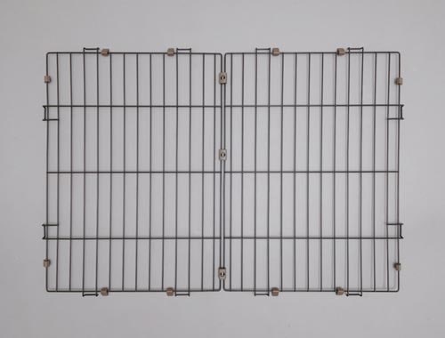 システムサークル用屋根 STSY−1200T 茶