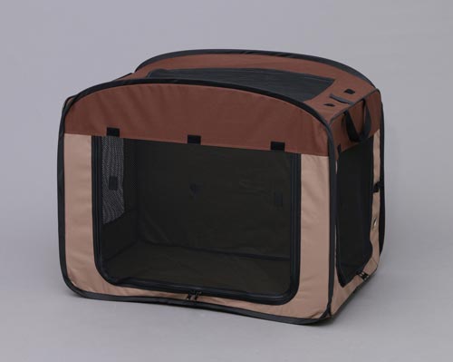 折りたたみソフトケージLサイズ POSC−800A