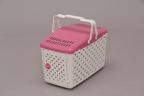 おでかけキャリー P−HC−450 桃