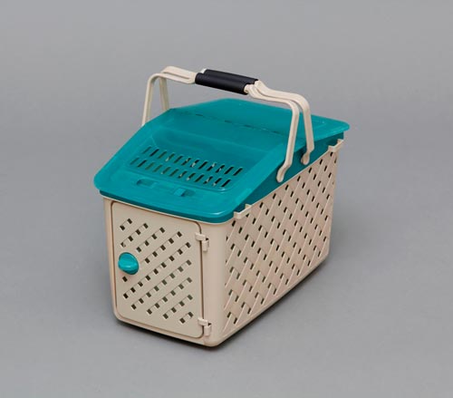 オープントップキャリー P−OC−470 緑