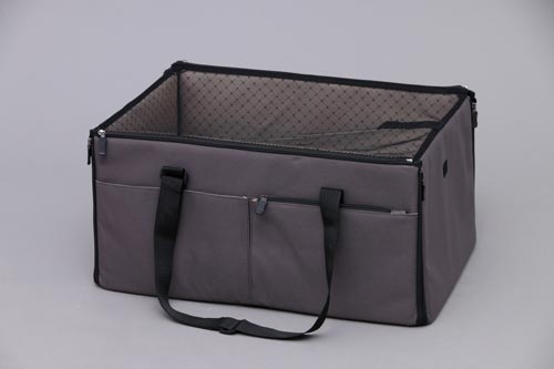 ペットドライブボックス PDFW−60 ブラウン