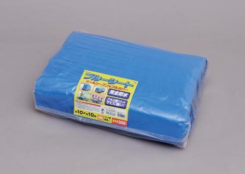 ブルーシートB30−1010
