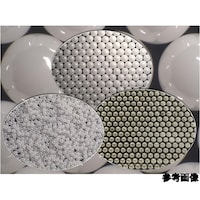 東レ ジルコニアボール(トレセラムR)φ1.75 10kg入 4605411 1セット