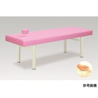高田ベッド サイモン 幅60×長さ180×高さ45 イエロー TB415 1台