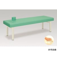 高田ベッド コステロ 幅60×長さ170×高さ55 茶 TB416 1台