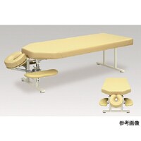 高田ベッド グローラ 幅65×長さ190×高さ65 レッド TB378 1台