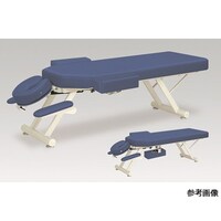 高田ベッド イージーウイング5型 幅60×長さ170×高さ60 黒 TB846 1台