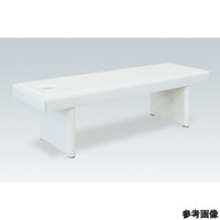 高田ベッド H型ソックス 幅60×長さ180×高さ60cm グレー TB756 1個