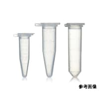サーモサイエンティフィック Low DNA Bindingスナップキャップマイクロチューブ  2.0 mL 1袋(500本入) 3405DLB 1袋