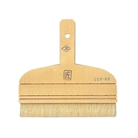 広島 (匠)万能付廻し 7寸 11963 1本