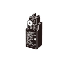 オムロン 小形プルリセット・セーフティリミットスイッチ D4N□R D4N1C31R 1個 4547648040372