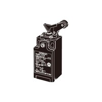 オムロン 小形セーフティ・リミットスイッチ D4N D4N4D72 1個 4547648037242