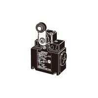 オムロン 小形セーフティ・リミットスイッチ D4N D4N6B22 1個 4547648035736