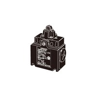 オムロン 小形セーフティ・リミットスイッチ D4N D4N8232 1個 4547648034661