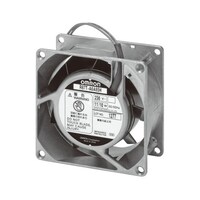 オムロン AC軸流ファン R87F / R87T R87TA6A85H 1個