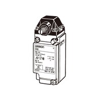 オムロン 小形重装備リミットスイッチ D4A□N D4A4Q17N 1個 4536853199654