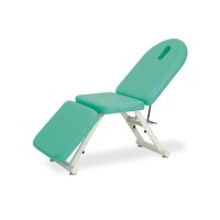 高田ベッド 有孔マイティー 幅65×長さ175×高さ60cm ライトブラウン TB535U 1個