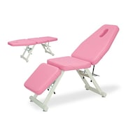 高田ベッド 有孔プラナ 幅60×長さ185×高さ65cm 白 TB246U 1個